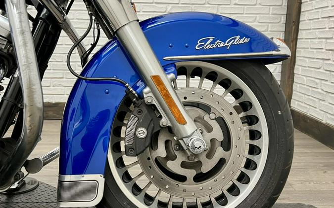 2009 Harley-Davidson® Electra Glide® Standard