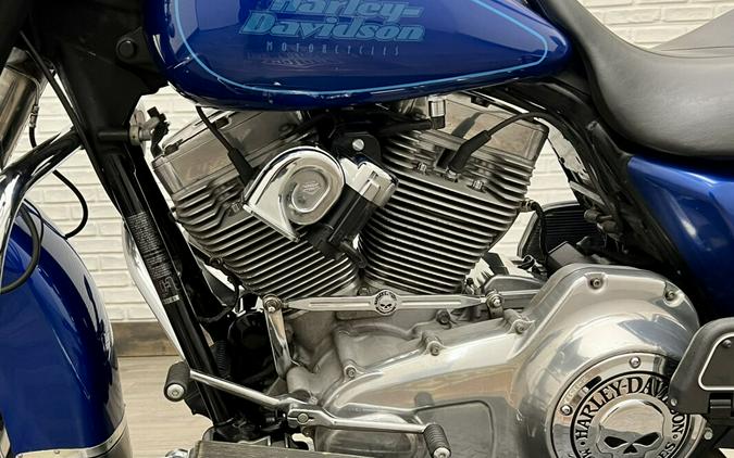 2009 Harley-Davidson® Electra Glide® Standard