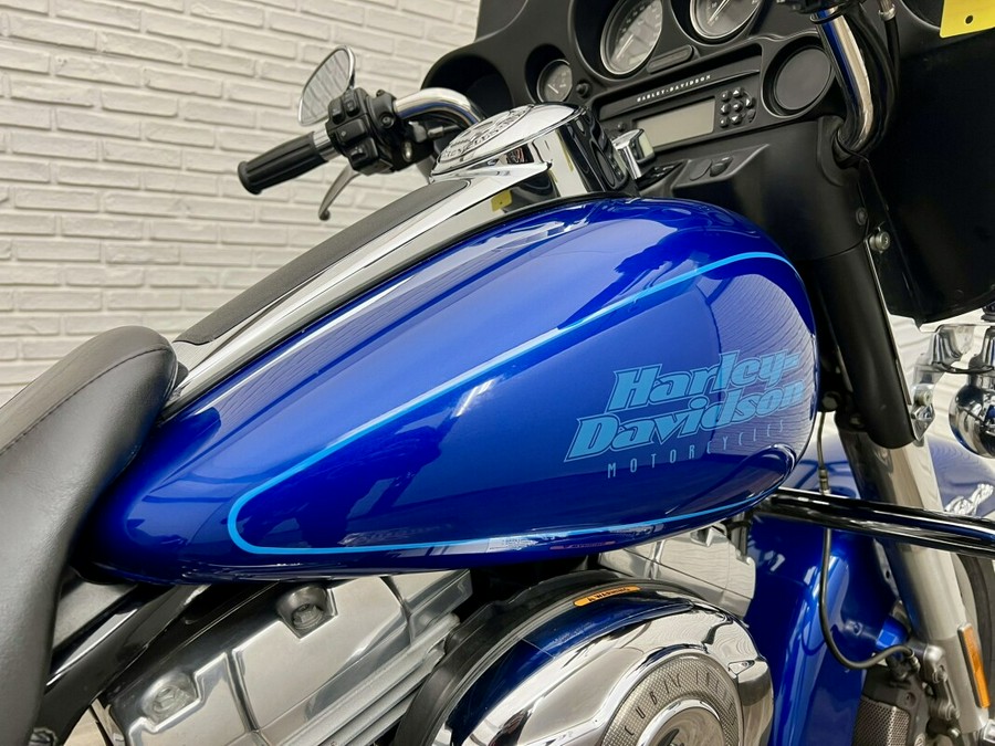 2009 Harley-Davidson® Electra Glide® Standard