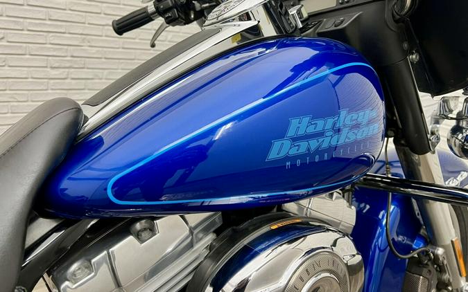 2009 Harley-Davidson® Electra Glide® Standard