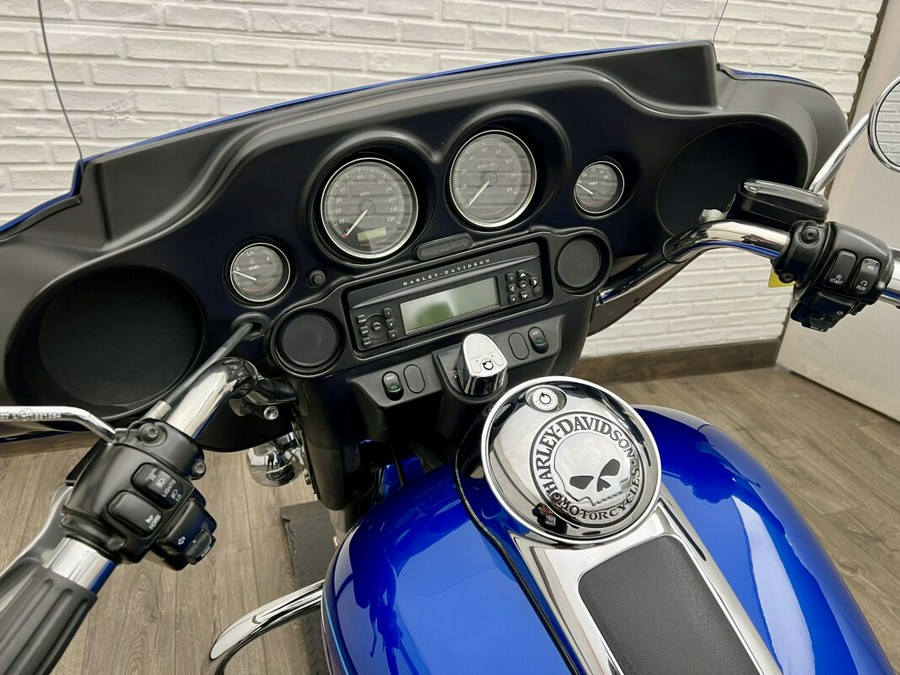 2009 Harley-Davidson® Electra Glide® Standard