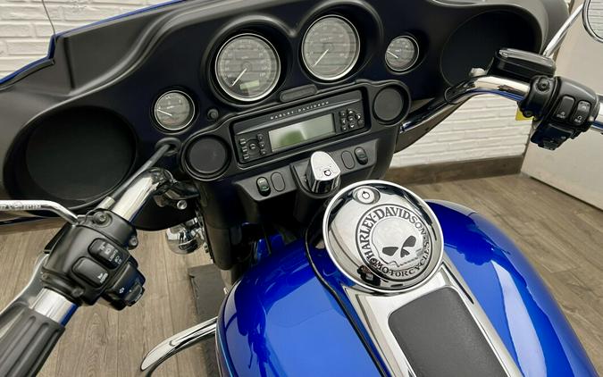 2009 Harley-Davidson® Electra Glide® Standard