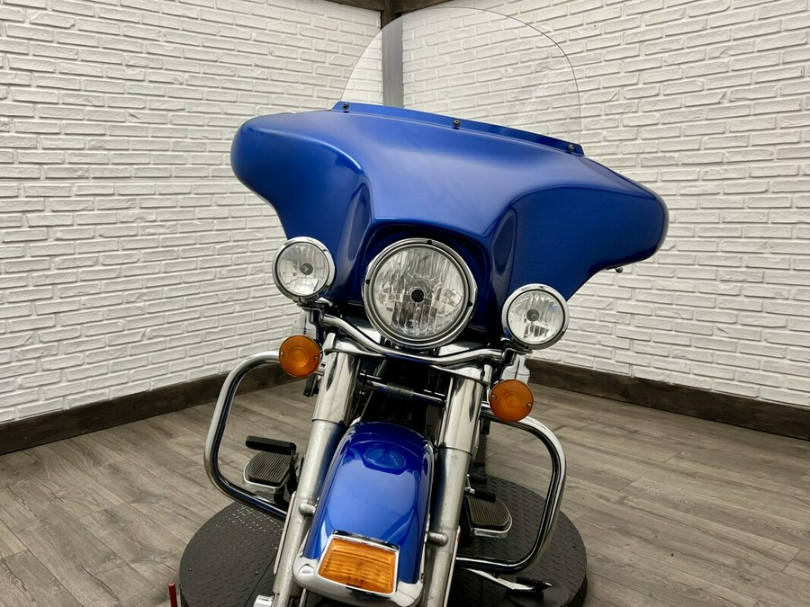 2009 Harley-Davidson® Electra Glide® Standard