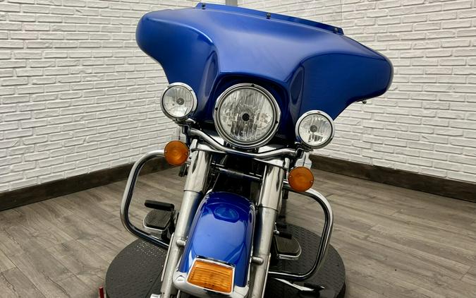 2009 Harley-Davidson® Electra Glide® Standard