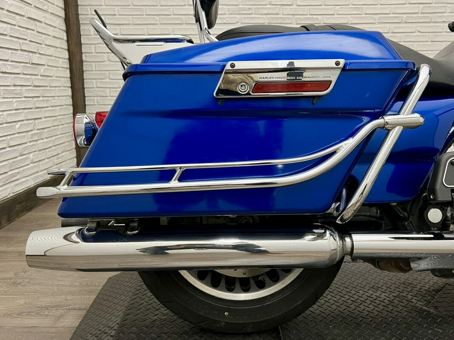 2009 Harley-Davidson® Electra Glide® Standard