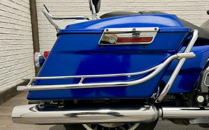 2009 Harley-Davidson® Electra Glide® Standard