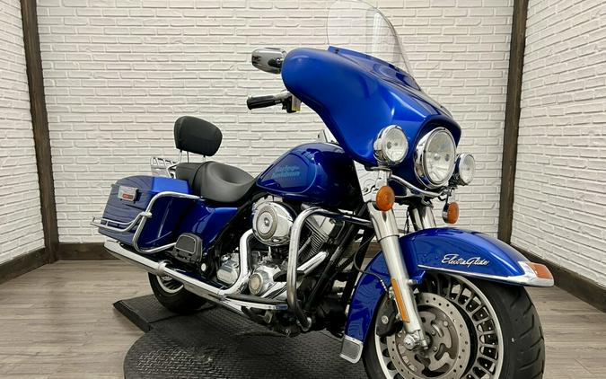 2009 Harley-Davidson® Electra Glide® Standard