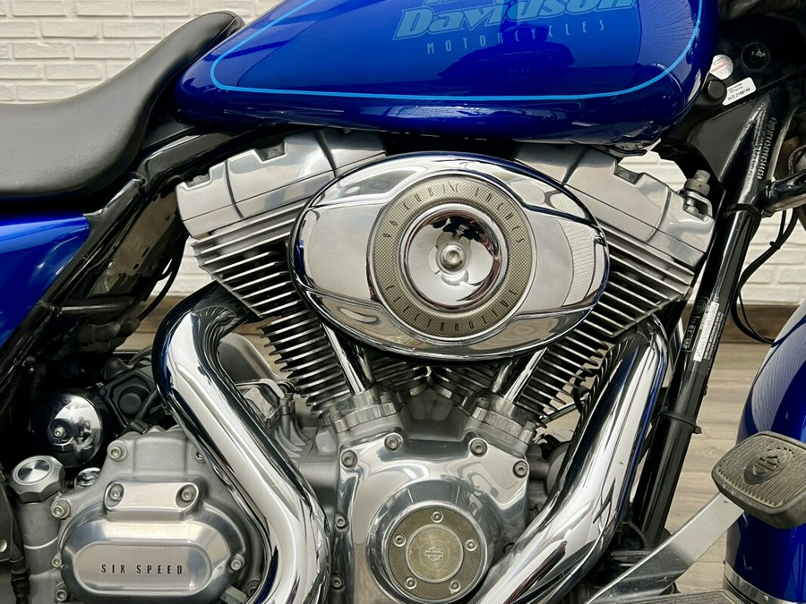 2009 Harley-Davidson® Electra Glide® Standard