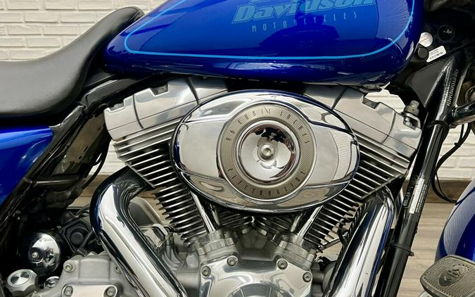 2009 Harley-Davidson® Electra Glide® Standard