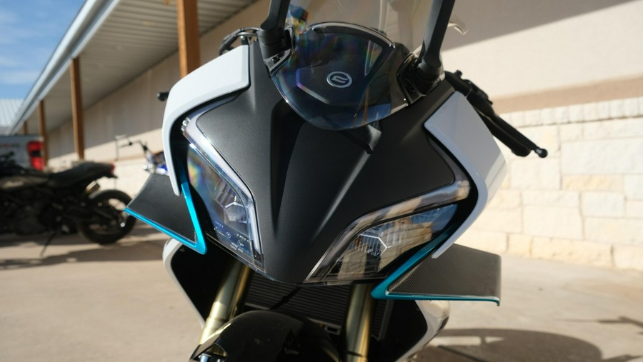 2026 CFMOTO 450SS