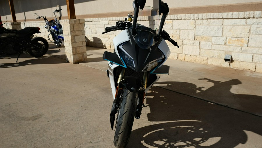 2026 CFMOTO 450SS