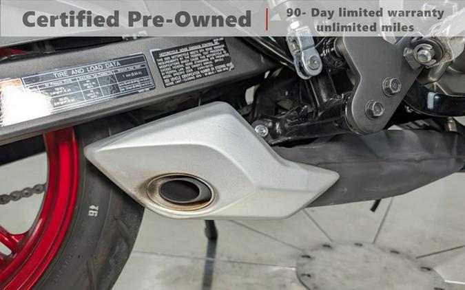 2025 Kawasaki Z125 PRO Cypher Camo Beige