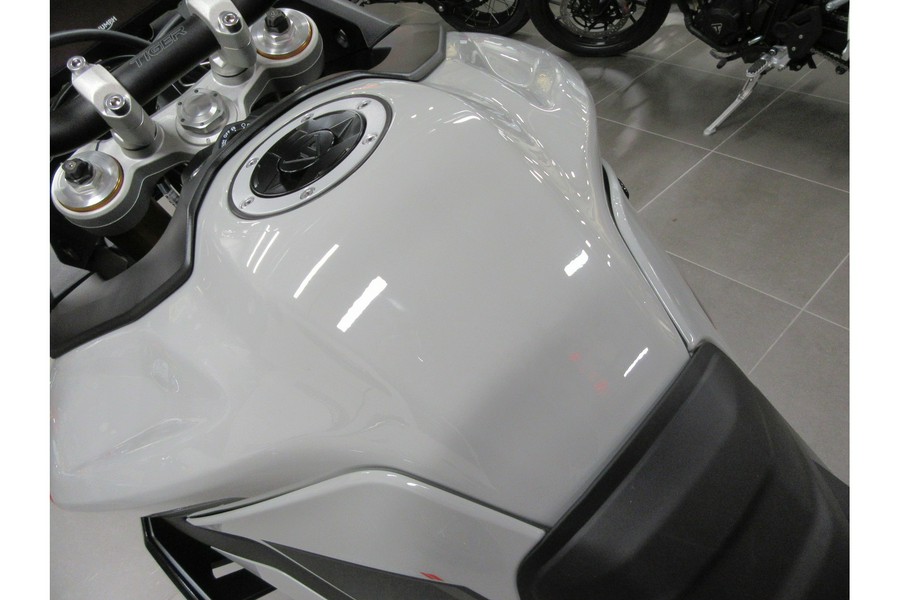 2025 TIGER RALLY PRO 900 - Triumph