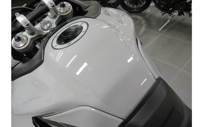 2025 TIGER RALLY PRO 900 - Triumph