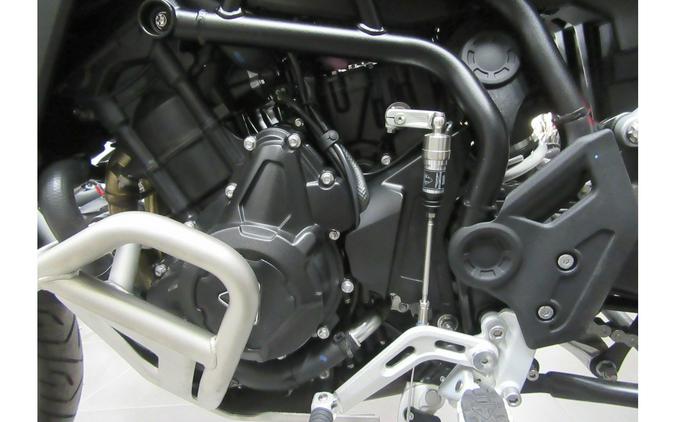 2025 TIGER RALLY PRO 900 - Triumph