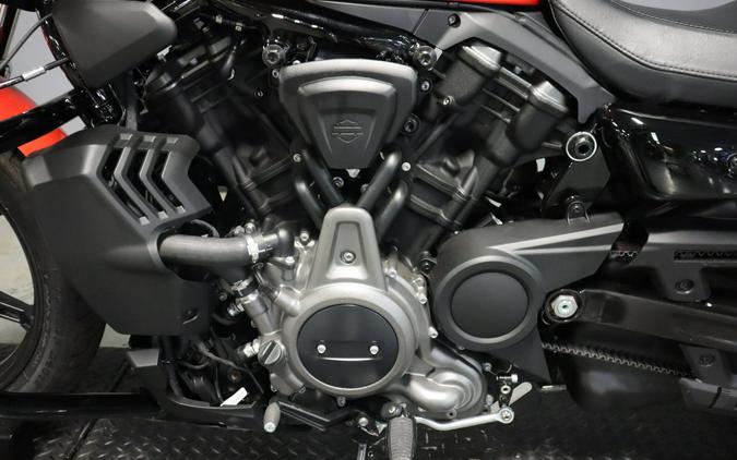 2024 Harley-Davidson Nightster RH975