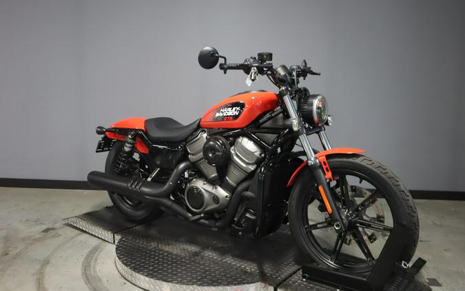 2024 Harley-Davidson Nightster RH975