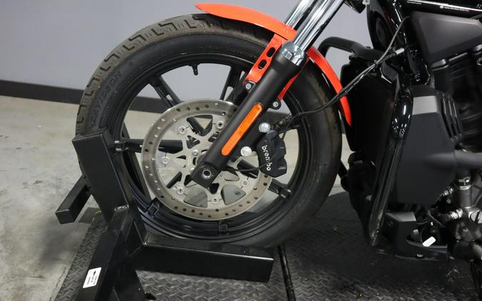 2024 Harley-Davidson Nightster RH975