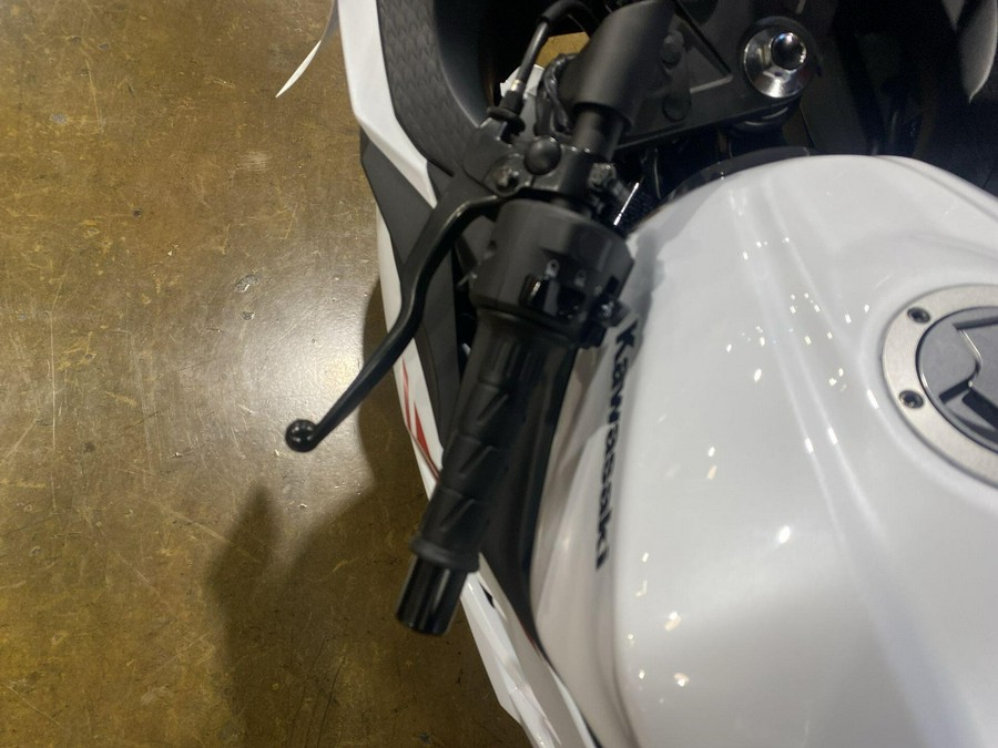 2026 Kawasaki NINJA 300 ABS