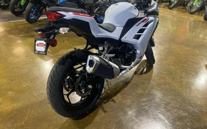 2026 Kawasaki NINJA 300 ABS