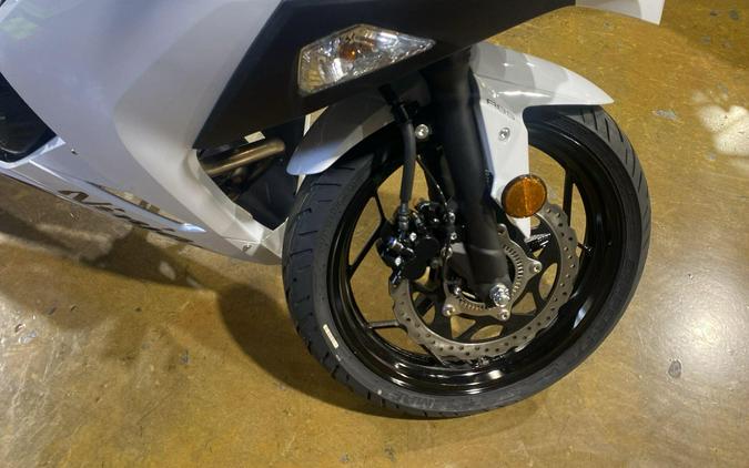 2026 Kawasaki NINJA 300 ABS