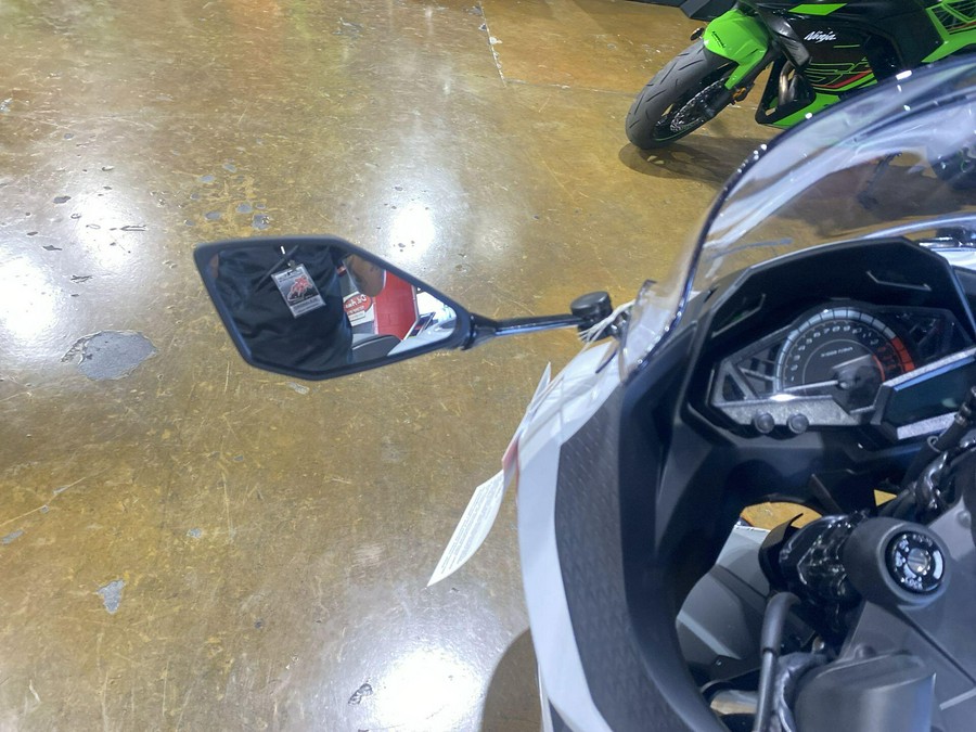 2026 Kawasaki NINJA 300 ABS