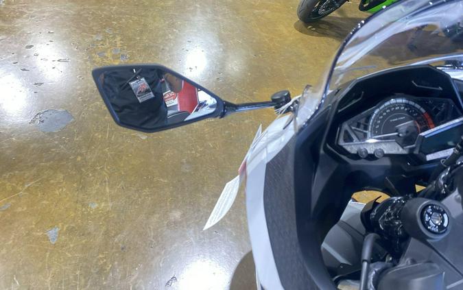 2026 Kawasaki NINJA 300 ABS