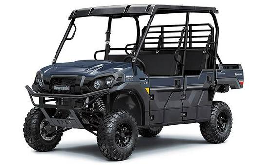 2027 Mule™ PRO-FXT™ 1000 LE - Kawasaki