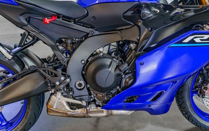 2027 Yamaha YZF-R9