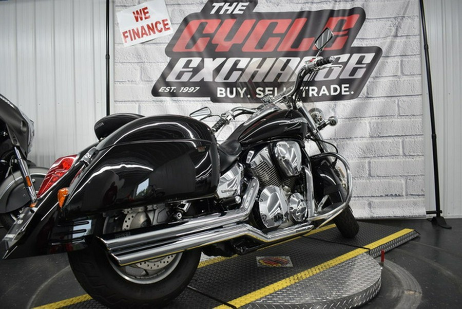 2006 Honda VTX 1300 R