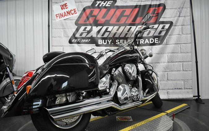 2006 Honda VTX 1300 R