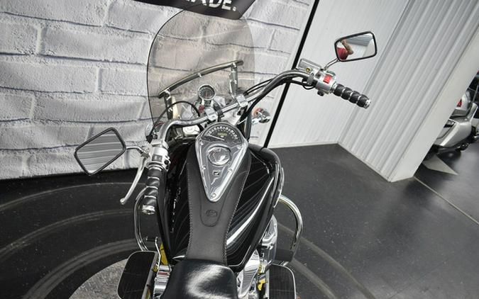 2006 Honda VTX 1300 R
