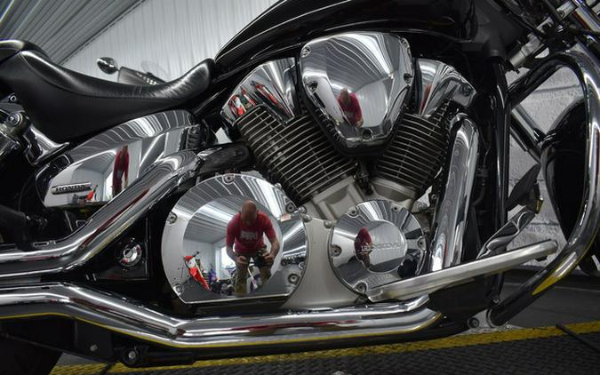 2006 Honda VTX 1300 R