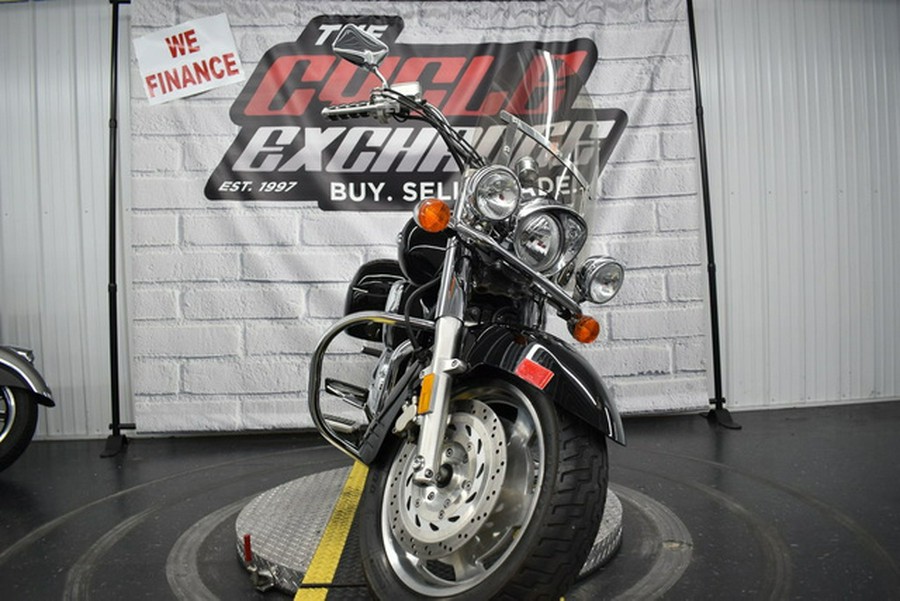 2006 Honda VTX 1300 R