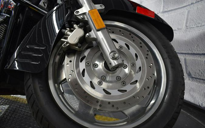 2006 Honda VTX 1300 R