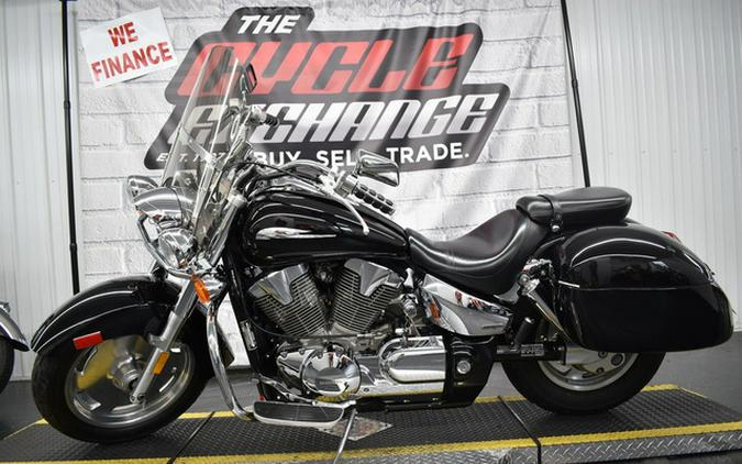 2006 Honda VTX 1300 R