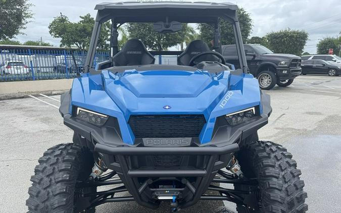 2026 Polaris GENERAL XP 1000 Premium