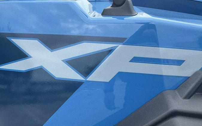 2026 Polaris GENERAL XP 1000 Premium