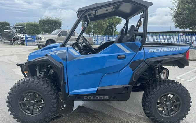 2026 Polaris GENERAL XP 1000 Premium