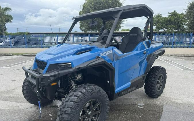 2026 Polaris GENERAL XP 1000 Premium
