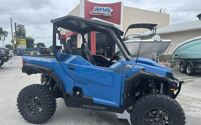 2026 Polaris GENERAL XP 1000 Premium