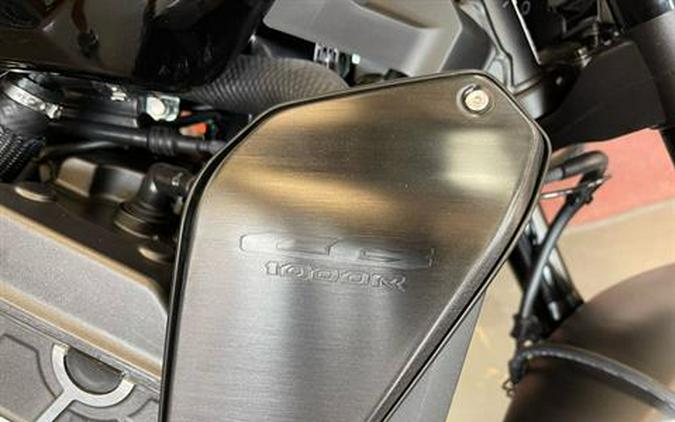 2023 Honda CB1000R Black Edition