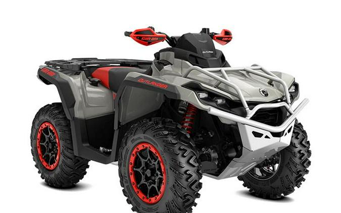 2023 Can-Am® Outlander X xc 1000R