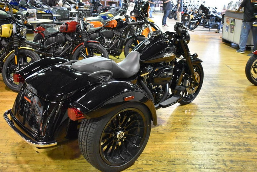 2023 Harley-Davidson® FLRT - Freewheeler®