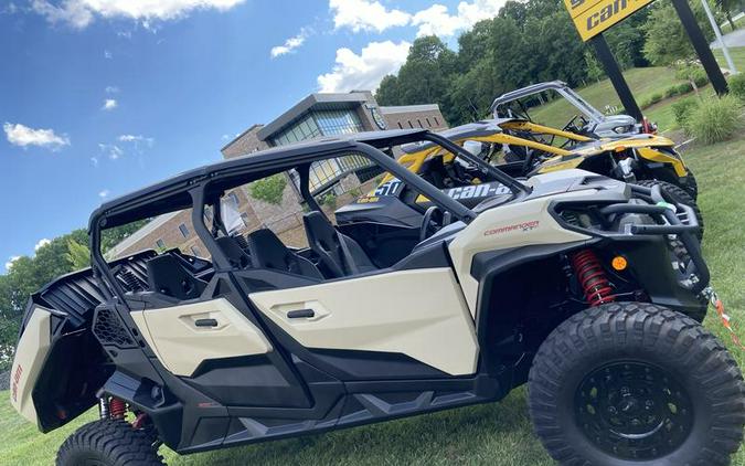 2024 Can-Am® Commander MAX XT-P