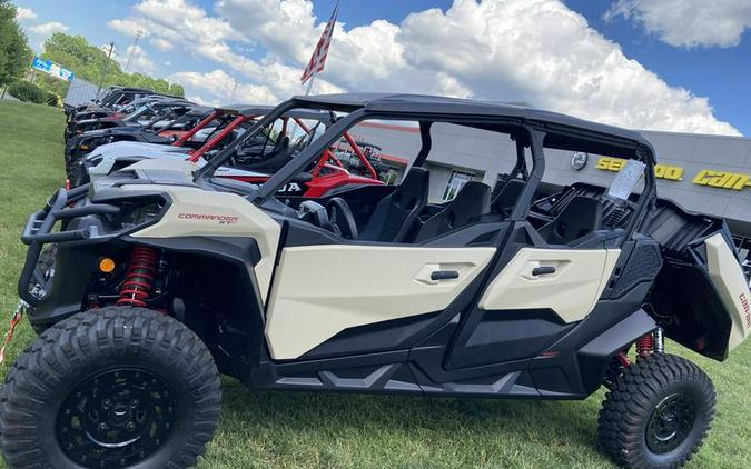 2024 Can-Am® Commander MAX XT-P