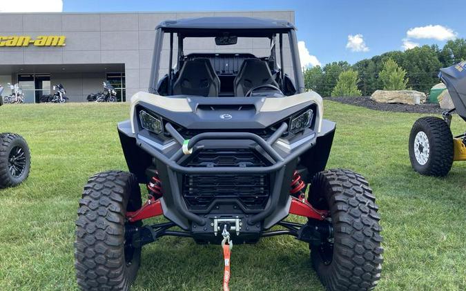 2024 Can-Am® Commander MAX XT-P