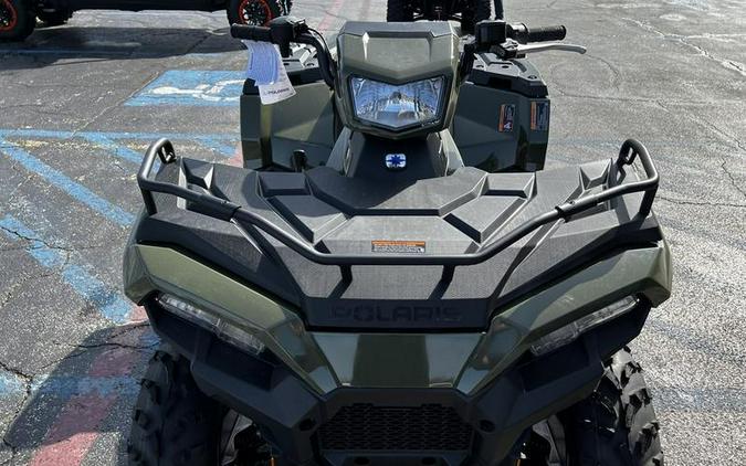 2024 Polaris® Sportsman 450 H.O.