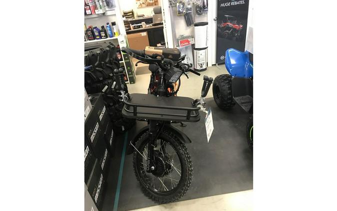 2024 UBCO 2x2 Hunter Edition 3.1 (0% Financing Available)