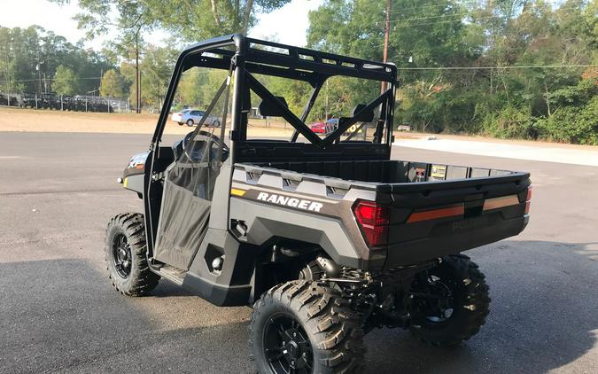 2024 POLARIS Ranger XP 1000 Premium